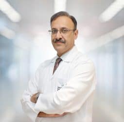 Dr. Seyed Mohammad Mahdi Monzavi